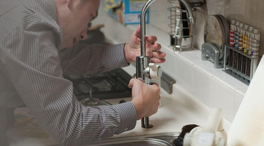 Professional Leak Detection Services in Peosta, IA